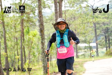 Dalat Ultra Trail 2026 - Ảnh #4834928