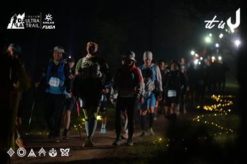 Dalat Ultra Trail 2026 - Ảnh #4720302