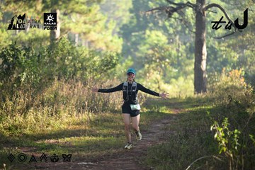 Dalat Ultra Trail 2026 - Ảnh #4878478