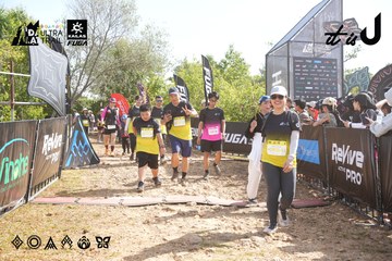 Dalat Ultra Trail 2026 - Ảnh #4863557