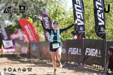 Dalat Ultra Trail 2026 - Ảnh #4685819