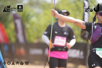 Dalat Ultra Trail 2026 - Ảnh #4860696