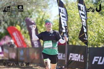 Dalat Ultra Trail 2026 - Ảnh #4685743