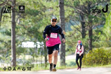 Dalat Ultra Trail 2026 - Ảnh #4834422