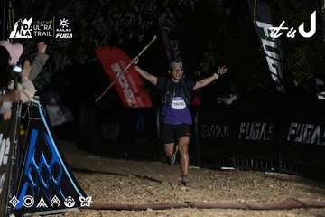 Dalat Ultra Trail 2026 - Ảnh #4762783