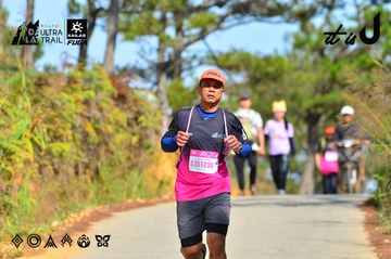 Dalat Ultra Trail 2026 - Ảnh #4748490