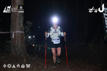 Dalat Ultra Trail 2026 - Ảnh #4697886