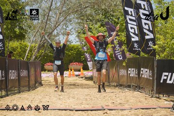 Dalat Ultra Trail 2026 - Ảnh #4722307