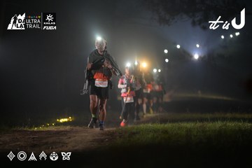 Dalat Ultra Trail 2026 - Ảnh #4719046