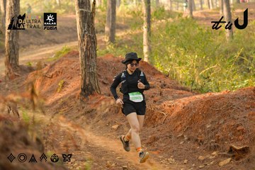 Dalat Ultra Trail 2026 - Ảnh #4842466