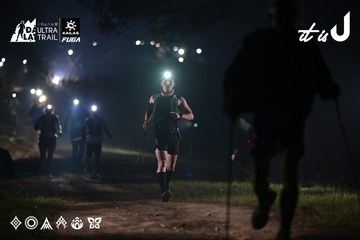Dalat Ultra Trail 2026 - Ảnh #4707748