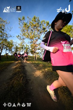 Dalat Ultra Trail 2026 - Ảnh #4910290