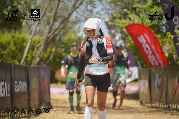 Dalat Ultra Trail 2026 - Ảnh #4722292