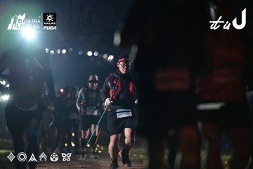 Dalat Ultra Trail 2026 - Ảnh #4716739