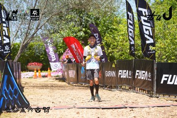 Dalat Ultra Trail 2026 - Ảnh #4726644