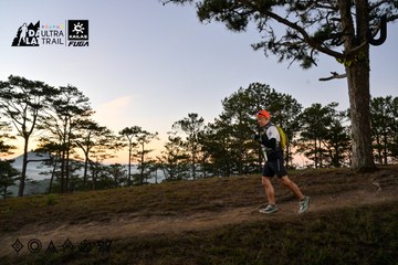 Dalat Ultra Trail 2026 - Ảnh #4841427