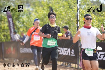 Dalat Ultra Trail 2026 - Ảnh #4857925