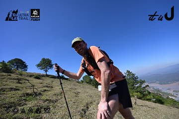 Dalat Ultra Trail 2026 - Ảnh #4732754