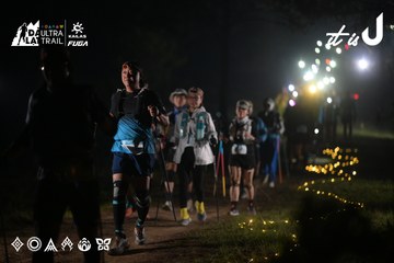 Dalat Ultra Trail 2026 - Ảnh #4720285