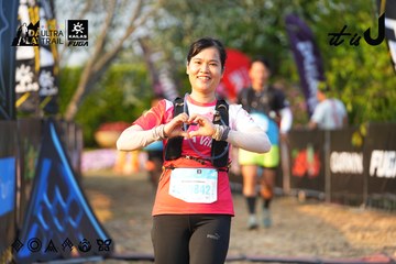 Dalat Ultra Trail 2026 - Ảnh #4743278