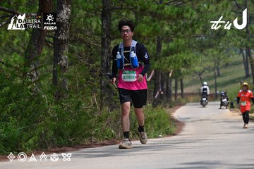 Dalat Ultra Trail 2026 - Ảnh #4831677