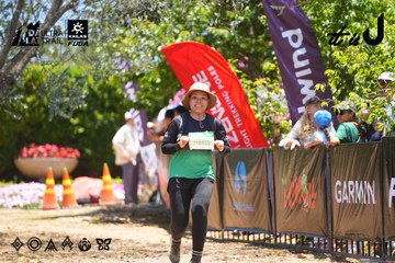 Dalat Ultra Trail 2026 - Ảnh #4699202