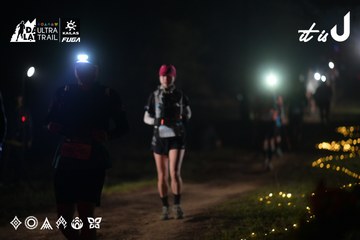 Dalat Ultra Trail 2026 - Ảnh #4719970