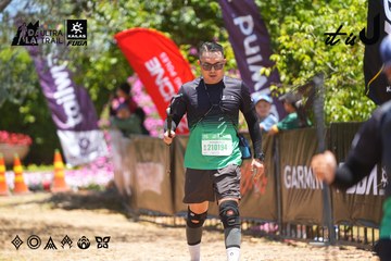 Dalat Ultra Trail 2026 - Ảnh #4700487