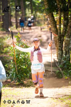 Dalat Ultra Trail 2026 - Ảnh #4908167