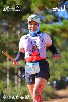 Dalat Ultra Trail 2026 - Ảnh #4909388