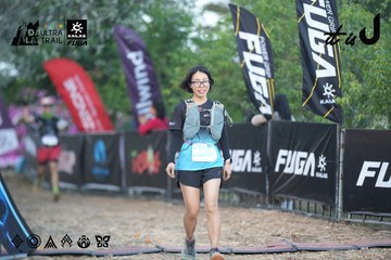 Dalat Ultra Trail 2026 - Ảnh #4761499