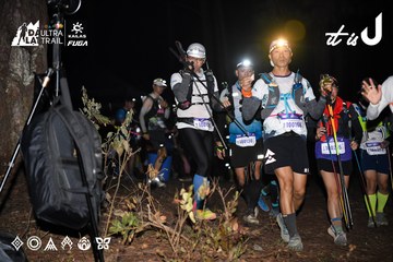 Dalat Ultra Trail 2026 - Ảnh #4700718