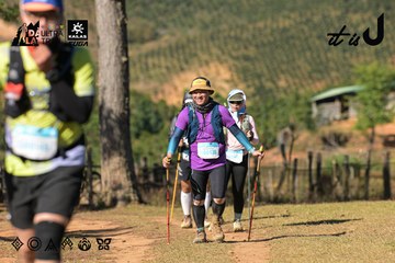 Dalat Ultra Trail 2026 - Ảnh #4715230