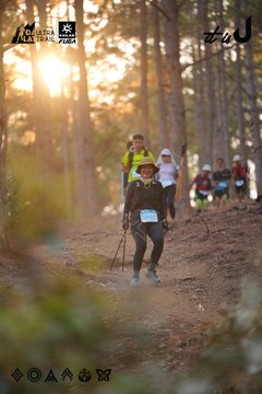 Dalat Ultra Trail 2026 - Ảnh #4913566