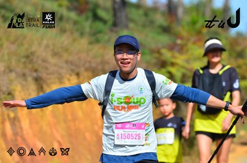 Dalat Ultra Trail 2026 - Ảnh #4749047