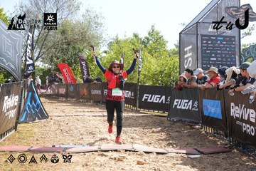 Dalat Ultra Trail 2026 - Ảnh #4863873