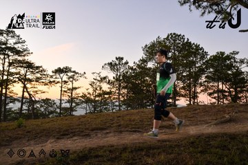 Dalat Ultra Trail 2026 - Ảnh #4841423