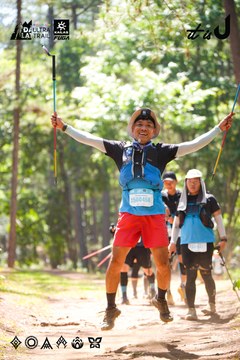 Dalat Ultra Trail 2026 - Ảnh #4907686