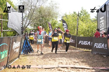 Dalat Ultra Trail 2026 - Ảnh #4863062