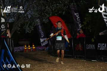 Dalat Ultra Trail 2026 - Ảnh #4757028