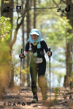 Dalat Ultra Trail 2026 - Ảnh #4705749