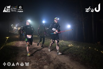 Dalat Ultra Trail 2026 - Ảnh #4706099