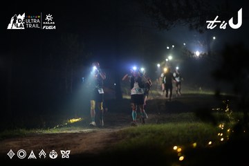 Dalat Ultra Trail 2026 - Ảnh #4719430