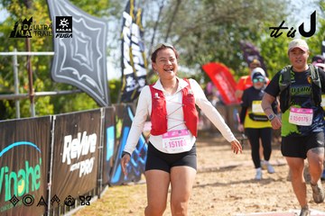 Dalat Ultra Trail 2026 - Ảnh #4901262