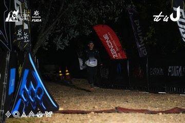 Dalat Ultra Trail 2026 - Ảnh #4763769