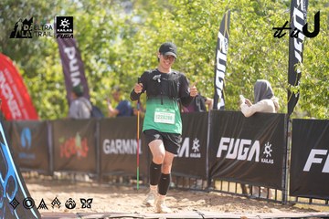 Dalat Ultra Trail 2026 - Ảnh #4856380