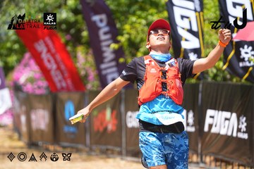 Dalat Ultra Trail 2026 - Ảnh #4727635
