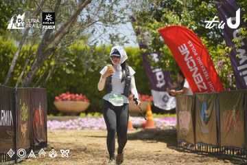 Dalat Ultra Trail 2026 - Ảnh #4690955