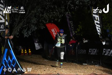 Dalat Ultra Trail 2026 - Ảnh #4759630