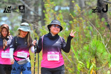 Dalat Ultra Trail 2026 - Ảnh #4875757
